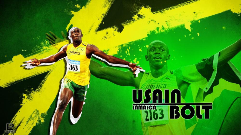 Illustration for article titled Vajon Usain Bolt hol futhatna napjainkban Budapesten 100 vagy 200 métert? HOL? SEHOL! Frissítve: Az olimpiai pályázat víziójával!